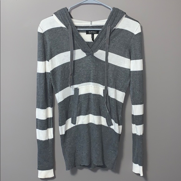 Buffalo David Bitton Sweaters - Buffalo David Bitton v neck sweater